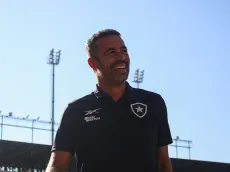 Artur Jorge ganha reforço de Tchê Tchê no Botafogo