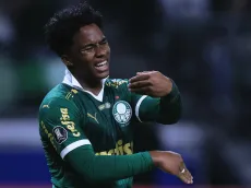 Endrick irá bater meta milionária para o Palmeiras