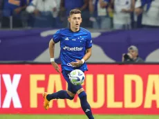 Cruzeiro acerta venda de atacante para clube europeu