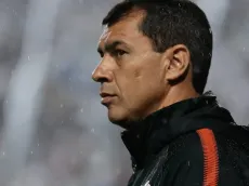 Corinthians tem proposta aprovada por Fábio Carille; Confira