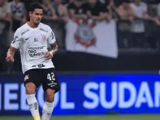 BOMBA! Augusto Melo aprova e Corinthians pode acertar volta de zagueiro badalado