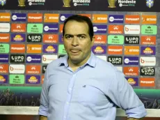 Marcelo Paz é eleito o melhor CEO de clube da América do Sul