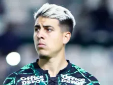 São Paulo decide futuro de Colombatto, informa André Hernan