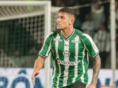 Futuro de Thiago Dombroski 'ferve' no Coritiba