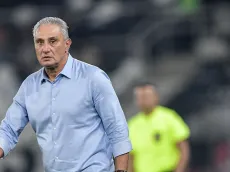 Tite deve contar com Pedro para próximo jogo do Flamengo