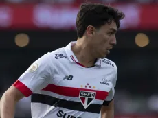 R$ 25 milhões! São Paulo bate o martelo em negociação por Moreira