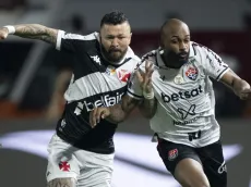 Vitória x Vasco: Confira todos os detalhes do jogo do Brasileirão