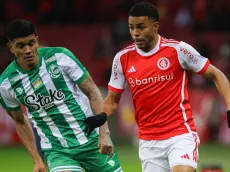 Juventude x Internacional: Confira todos os detalhes do jogo do Brasileirão