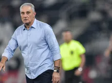 Tite surpreende e promove mudança bombástica no Flamengo contra o Corinthians