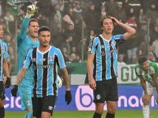 Palpite: Grêmio x Atlético-MG – Brasileirão – 01/09/2024