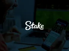 Stake app: como baixar e apostar na casa