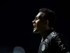 Léo Jabá tem situação atualizada no Vitória