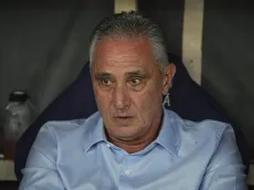 Notícia envolvendo Tite ferve no Flamengo