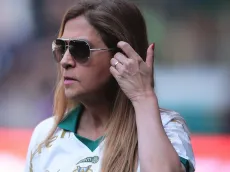 Situação de Leila e Crefisa 'fervem' nos bastidores do Palmeiras