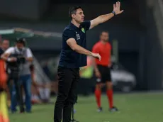 Técnico do Cuiabá faz fortes declarações em empate com o Juventude