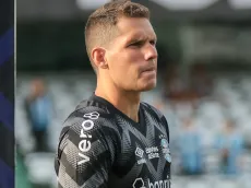 Novidade sobre Rafael Cabral agita o Grêmio