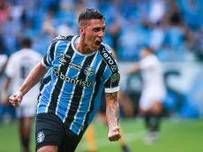 Situação de Pavón e +2 'fervem' no Grêmio e Portaluppi é avisado