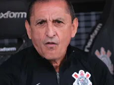 Juventude 'descobre' situação ruim no Corinthians antes da decisão