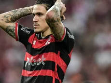 Flamengo recebe 'ajudinha' da CBF após lesão de Pedro