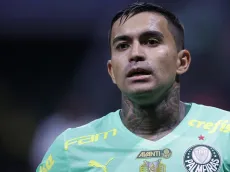 Notícia sobre Dudu 'ferve' no Palmeiras