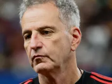 Landim se posiciona sobre futuro do Flamengo e gera discussão