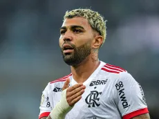 Notícia sobre Gabigol e +1 chegam até o Bahia antes de decisão