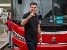 Fábio Mota abre o jogo e faz revelação bombástica sobre SAF no Vitória