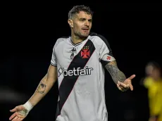 Vidente 'crava' classificação do Vasco na Copa do Brasil