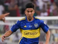 Reforço do Fortaleza, Pol Fernández esquiva de polêmica no Boca Juniors