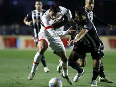 São Paulo não vence o Atlético-MG em BH há 8 anos; veja as odds