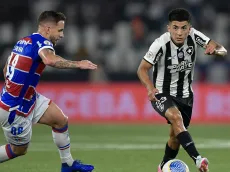 Textor 'avisa' o Botafogo de última hora e Thiago Almada tem futuro definido