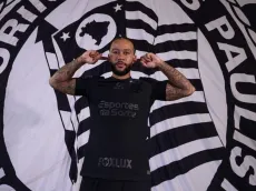 CBF nega pedido do Corinthians para ter Memphis na Copa do Brasil