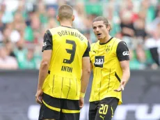 Palpite: Borussia Dortmund x FC Heidenheim – Bundesliga –31/08/2024