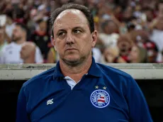 Rogério Ceni surpreende e manda a real sobre tabu com o Flamengo