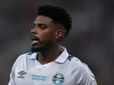 Atualização importante no Grêmio sobre o Jemerson agita os bastidores