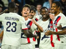 Palpite: PSG x Brest – Campeonato Francês – 14/09/2024