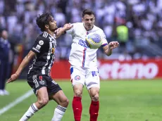 Bahia x Atlético-MG: Confira todos os detalhes do jogo do Brasileirão