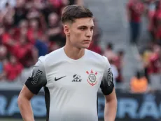 Bidon analisa derrota do Corinthians e deixa aviso para torcida