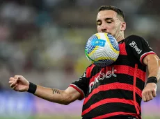 Léo Ortiz fala sobre 'nova' função no Flamengo: "Estou me reinventando"