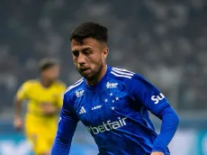 Situação de Matheus Henrique é exposta no Cruzeiro