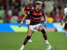 Após lesão de Luiz Araújo, Tite ganha nova preocupação no Flamengo