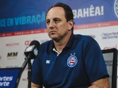 Rogério Ceni perde 'xodó' e pode fazer grande mudança no Bahia