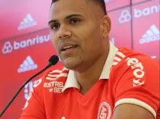 Mikael abre o jogo sobre passagem pelo Internacional e surpreende torcida