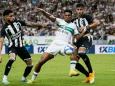 Coritiba x Ceará: Confira todos os detalhes do jogo pela Série B do Brasileirão