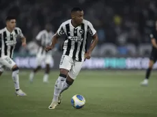 Palpite: Botafogo x São Paulo – Libertadores – 18/09/2024