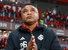 Internacional promoverá estreia de defensor contra o São Paulo