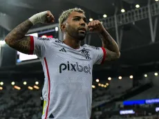 ídolo do Flamengo indica destino a Gabigol: “Um grande clube”