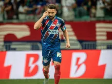 Bahia é surpreendido e Everton Ribeiro 'se oferece' para trabalhar com outro treinador