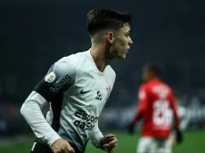 Bidon impressiona comissão do Corinthians e tem situação atualizada