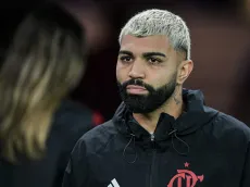 Gabigol define em qual time quer jogar e notícia ferve no Palmeiras